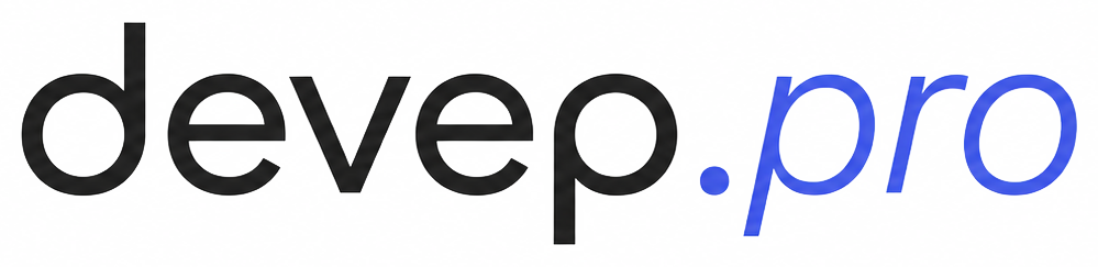 devep.pro